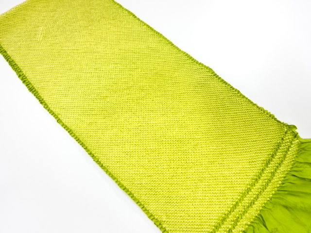 Furisode Kimono Silk